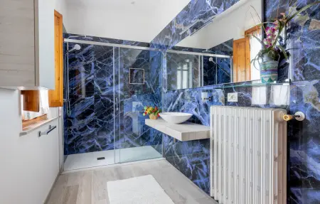 Poggioalvento, Maison 14 personnes à Cerreto Guidi FI - Photo 28