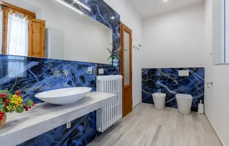Poggioalvento, Maison 14 personnes à Cerreto Guidi FI - Photo 30