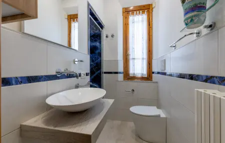 Poggioalvento, Maison 14 personnes à Cerreto Guidi FI - Photo 31