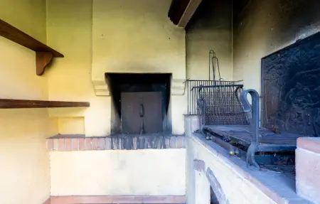 Poggioalvento, Maison 14 personnes à Cerreto Guidi FI - Photo 32
