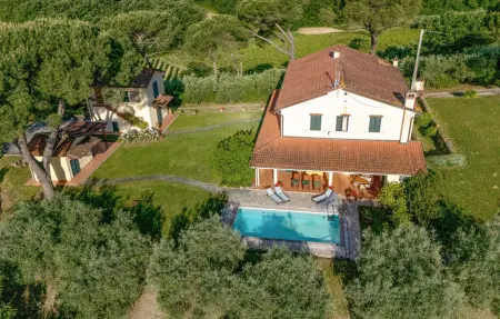 Poggioalvento, Maison 14 personnes à Cerreto Guidi FI - Photo 34