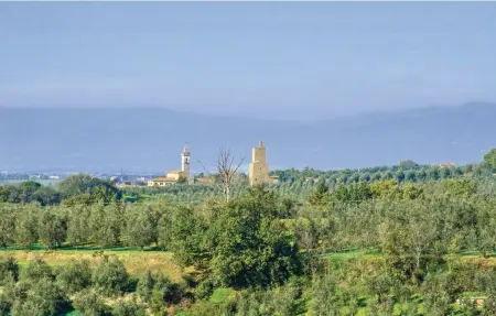 Poggioalvento, Maison 14 personnes à Cerreto Guidi FI - Photo 37