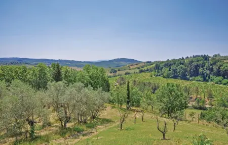 Poggioalvento, Maison 14 personnes à Cerreto Guidi FI - Photo 38