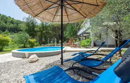 Maison 8 personnes à Slime - Photo 7