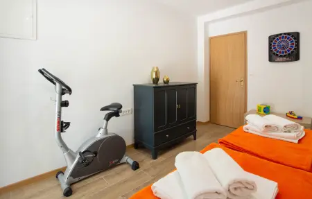 Maison 8 personnes à Slime - Photo 40