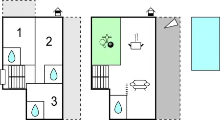 Maison 8 personnes à Slime - Photo 52