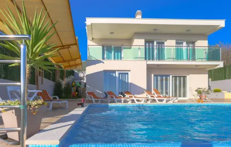 Maison 10 personnes à Kucine - Photo 10