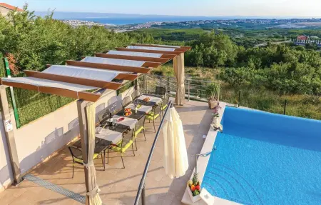 Maison 10 personnes à Kucine - Photo 14
