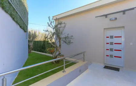 Maison 10 personnes à Kucine - Photo 15