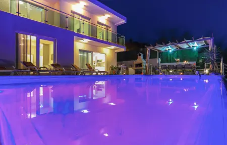 Maison 10 personnes à Kucine - Photo 23
