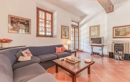 Ely, Maison 8 personnes à Terranuova B.ni AR - Photo 2