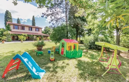 Ely, Maison 8 personnes à Terranuova B.ni AR - Photo 5