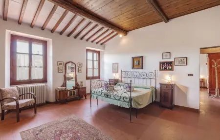 Ely, Maison 8 personnes à Terranuova B.ni AR - Photo 19