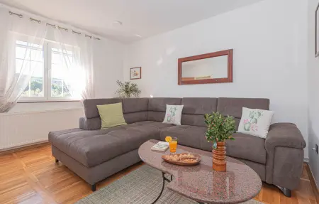 Holiday Home - Sibenik-Dubrava, Maison 8 personnes à Dubrava - Photo 4