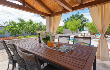 Holiday Home - Sibenik-Dubrava, Maison 8 personnes à Dubrava - Photo 6