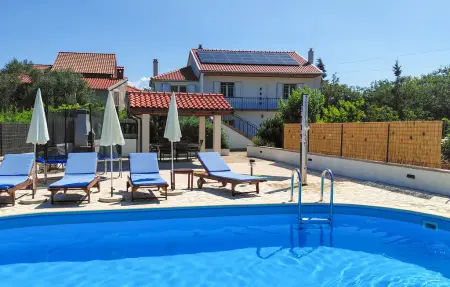 Holiday Home - Sibenik-Dubrava, Maison 8 personnes à Dubrava - Photo 10