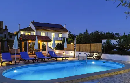 Holiday Home - Sibenik-Dubrava, Maison 8 personnes à Dubrava - Photo 11
