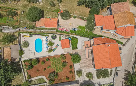 Holiday Home - Sibenik-Dubrava, Maison 8 personnes à Dubrava - Photo 13