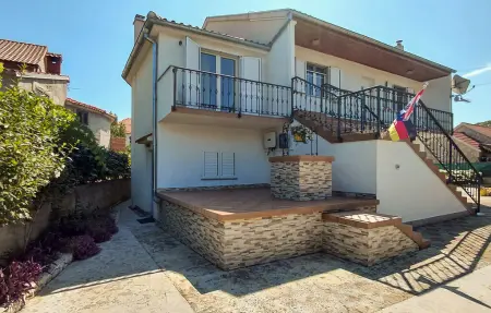 Holiday Home - Sibenik-Dubrava, Maison 8 personnes à Dubrava - Photo 15