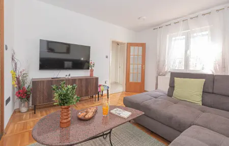 Holiday Home - Sibenik-Dubrava, Maison 8 personnes à Dubrava - Photo 21