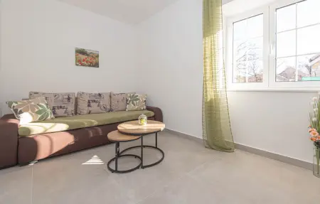Holiday Home - Sibenik-Dubrava, Maison 8 personnes à Dubrava - Photo 24