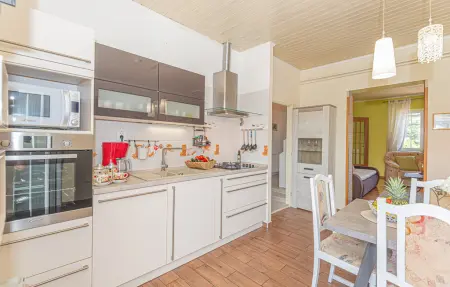 Holiday Home - Sibenik-Dubrava, Maison 8 personnes à Dubrava - Photo 25