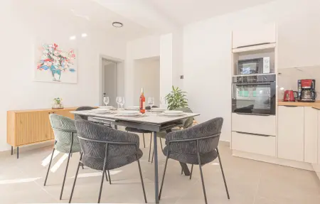 Holiday Home - Sibenik-Dubrava, Maison 8 personnes à Dubrava - Photo 30