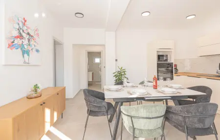 Holiday Home - Sibenik-Dubrava, Maison 8 personnes à Dubrava - Photo 31