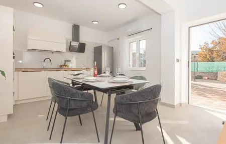 Holiday Home - Sibenik-Dubrava, Maison 8 personnes à Dubrava - Photo 32