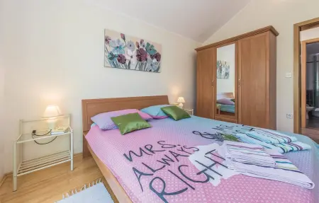 Holiday Home - Sibenik-Dubrava, Maison 8 personnes à Dubrava - Photo 34