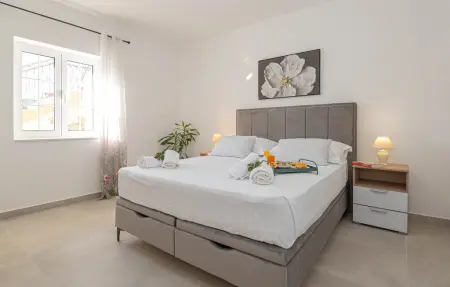Holiday Home - Sibenik-Dubrava, Maison 8 personnes à Dubrava - Photo 35