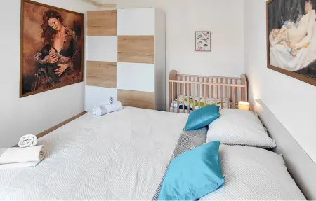 Holiday Home - Sibenik-Dubrava, Maison 8 personnes à Dubrava - Photo 39