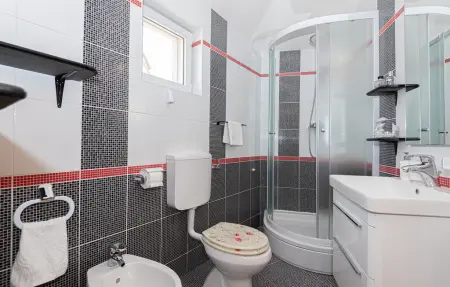 Holiday Home - Sibenik-Dubrava, Maison 8 personnes à Dubrava - Photo 44