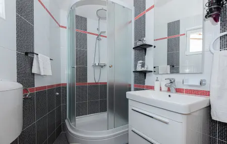 Holiday Home - Sibenik-Dubrava, Maison 8 personnes à Dubrava - Photo 45