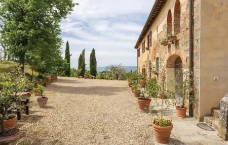 Podere la Carraia, Maison 13 personnes à Reggello FI - Photo 3