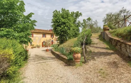 Podere la Carraia, Maison 13 personnes à Reggello FI - Photo 9