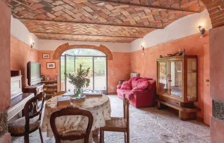 Podere la Carraia, Maison 13 personnes à Reggello FI - Photo 12