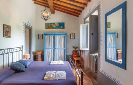 Podere la Carraia, Maison 13 personnes à Reggello FI - Photo 16