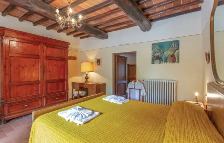 Podere la Carraia, Maison 13 personnes à Reggello FI - Photo 19