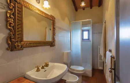 Podere la Carraia, Maison 13 personnes à Reggello FI - Photo 21