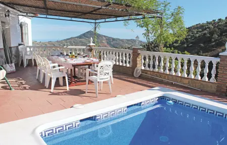 Maison 8 personnes à Corumbela - Photo 4