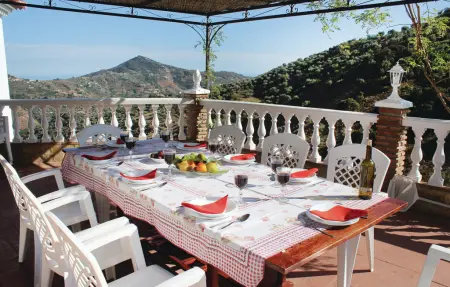 Maison 8 personnes à Corumbela - Photo 6