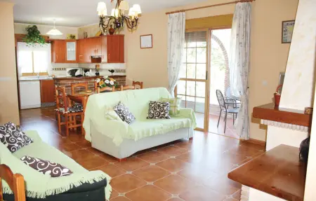 Maison 8 personnes à Corumbela - Photo 9