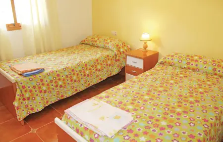 Maison 8 personnes à Corumbela - Photo 14