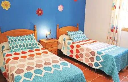 Maison 8 personnes à Corumbela - Photo 15