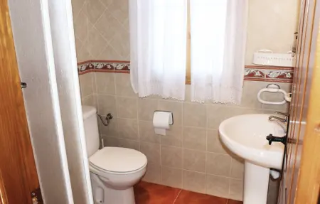 Maison 8 personnes à Corumbela - Photo 17