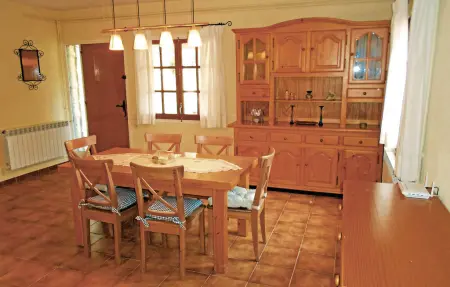 Maison 6 personnes à L'Ametlla del Valles - Photo 1