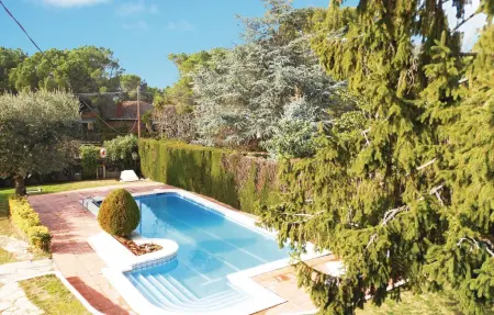 Maison 6 personnes à L'Ametlla del Valles - Photo 2