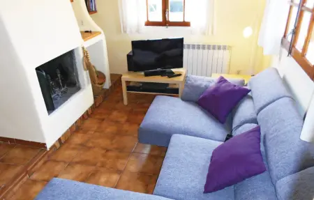Maison 6 personnes à L'Ametlla del Valles - Photo 3