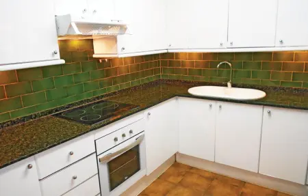 Maison 6 personnes à L'Ametlla del Valles - Photo 4